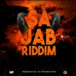 SA Jab Riddim – G6 Production