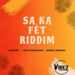 Sa Ka Ft Riddim – Vibez Productionz