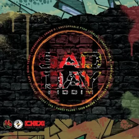 sad day riddim - livemb music