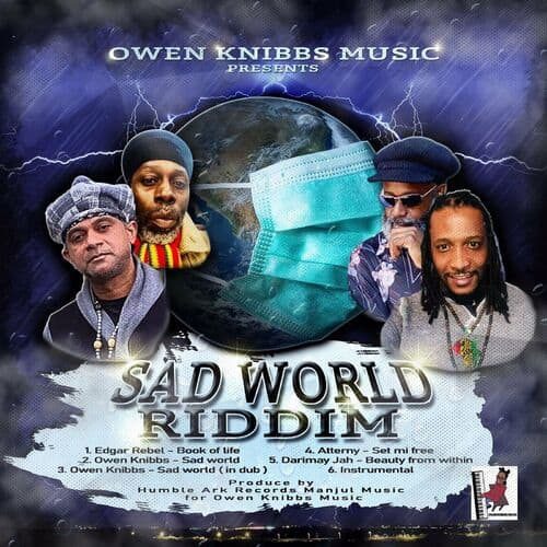 sad world riddim - owen knibbs music