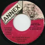 Saddam Riddim – Annex