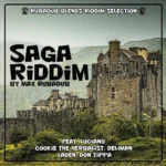 Saga Riddim (2020) – Rubadub Blends