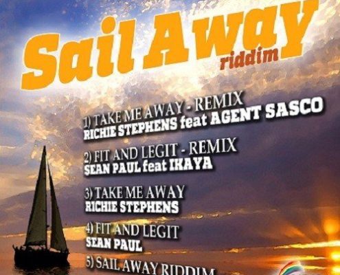 Sail Away Riddim 2016