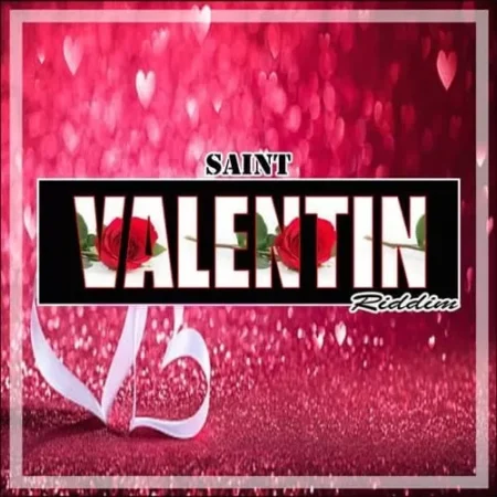 saint valentin riddim - nami music pro