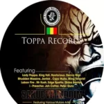Sakubva Riddim – Toppa Records