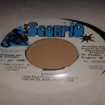 Salaam Remi Riddim – Black Scorpio
