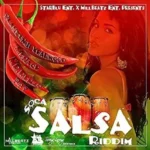 Salsa Riddim (2012) – Millbeatz Entertainment