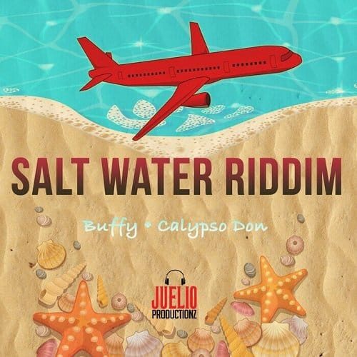 salt water riddim - juelio productions