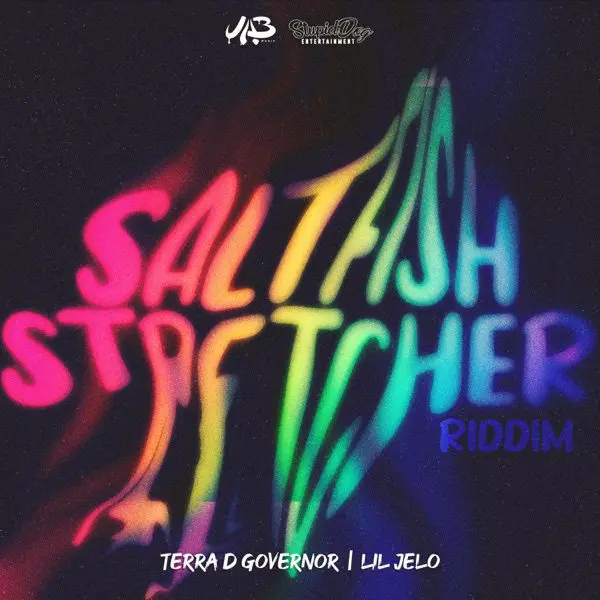 Saltfish Stretcher Riddim - Stupid Dog Entertainment