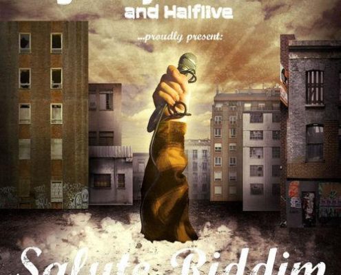 Salute Riddim