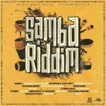 Samba Riddim – 3 Kings Music Group/Ditruth Records