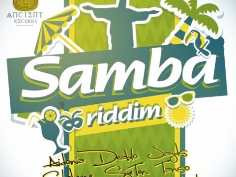Samba Riddim
