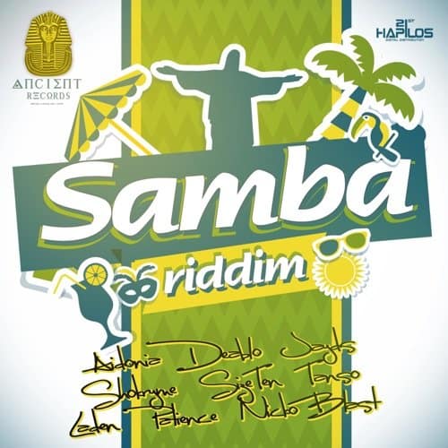 Samba Riddim