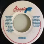 Samfy Riddim – Manatee Records