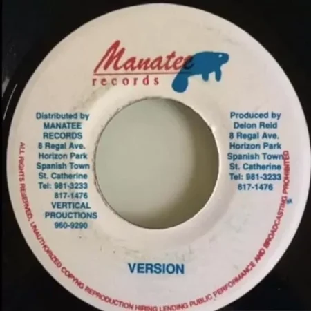 Samfy Riddim – Manatee Records samfy riddim - manatee records