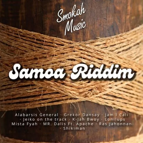 samoa-riddim-smokah-music
