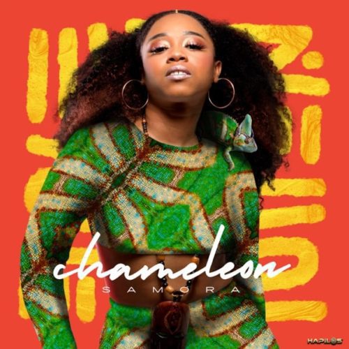 samora-chameleon-album