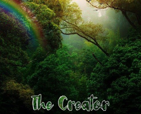 Samuel Suh The Creator