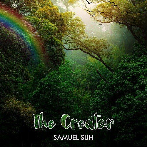 Samuel Suh The Creator
