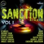 Sanction Riddim Volume 2 (2011) – Uim Records