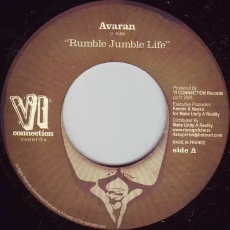 Sane Kry Riddim – V.I.Connection Records sane kry riddim - v.i.connection records