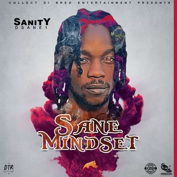 sanity dsane1 - sane mindset ep