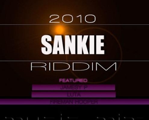 Sankie Riddim