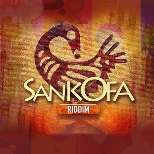 sankofa riddim - black kulcha music