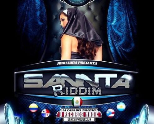 Sannta Riddim