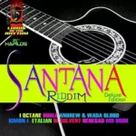 Santana Riddim – Lords Of The Rhythm Records