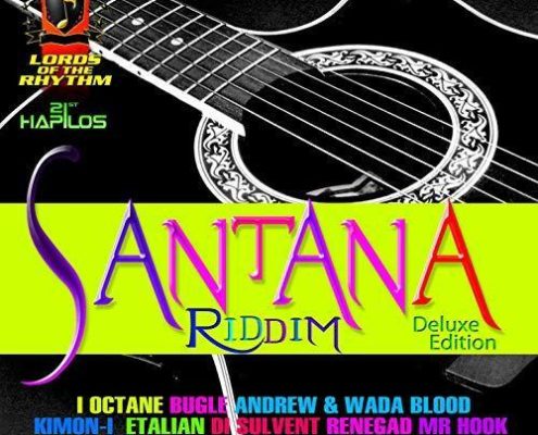 Santana Riddim