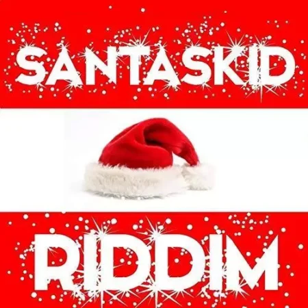 santaskid riddim  - oskid million dynasty recordz