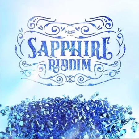 Sapphire Riddim – N.M.G Music sapphire riddim - n.m.g music