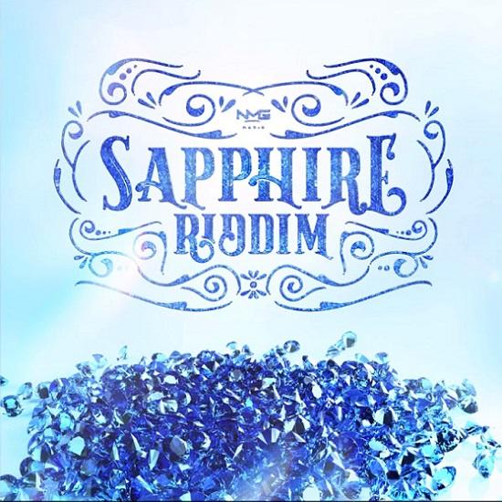 sapphire riddim - n.m.g music
