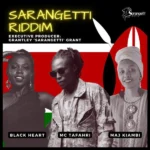Sarangetti Riddim – Dancehall Mecca