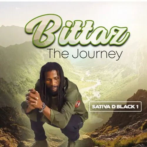 sativa d black 1 - bittaz the journey album