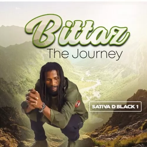 sativa d black 1 - bittaz the journey album