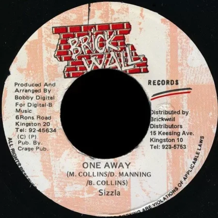 Satta Massagana Riddim – Brick Wall satta-massagana-riddim-2007
