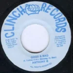 Satta Riddim – Clinch Records