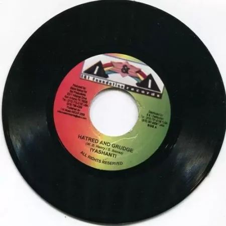 satta riddim - i and i foundation