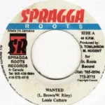 Saturday Night Riddim (1999) – Spragga Roots