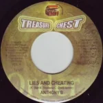 Saturday Night Riddim – Treasure Chest Records