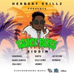 Sauce Boss Riddim – Soundmakers Music