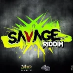Savage Riddim (2019) – 4th Dimension / Junez Music