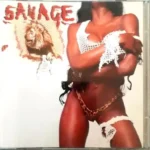 Savage Riddim (2002) – Nocturne Records