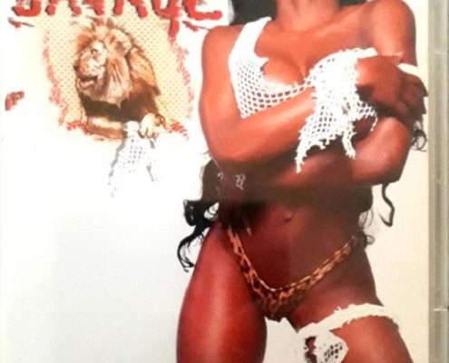 Savage Riddim Nocturne Records