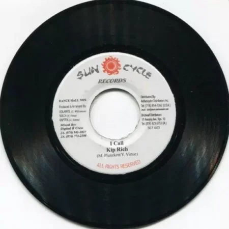 Savage Riddim – Sun Cycle savage riddim - sun cycle