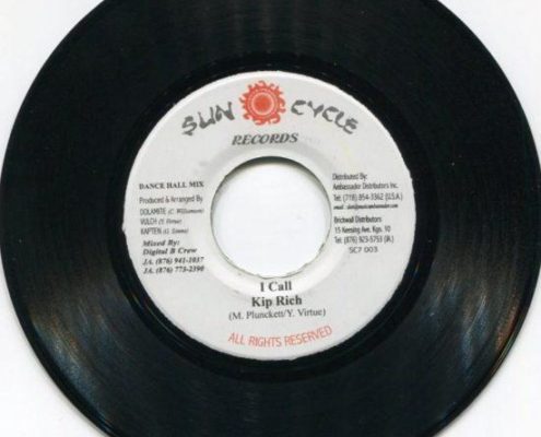 Savage Riddim Sun Cycle E1563923299823