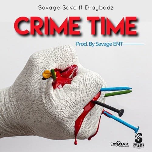 savage-savo-crime-time