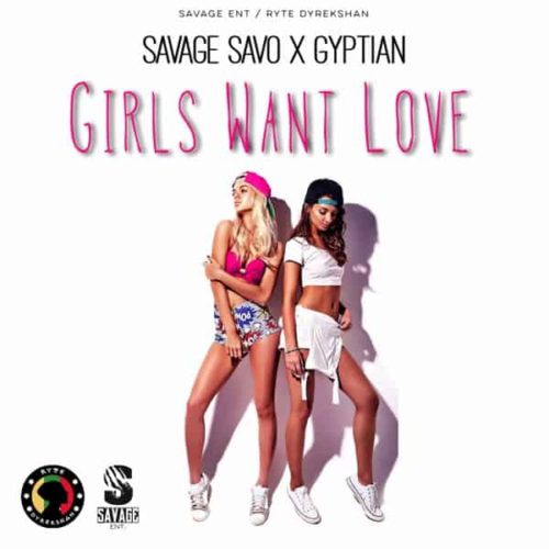 savage-savo-ft-gyptian-girls-want-love